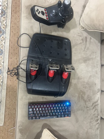 فارس - 1