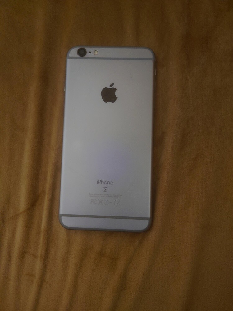 iphone 6s plus not working - 2
