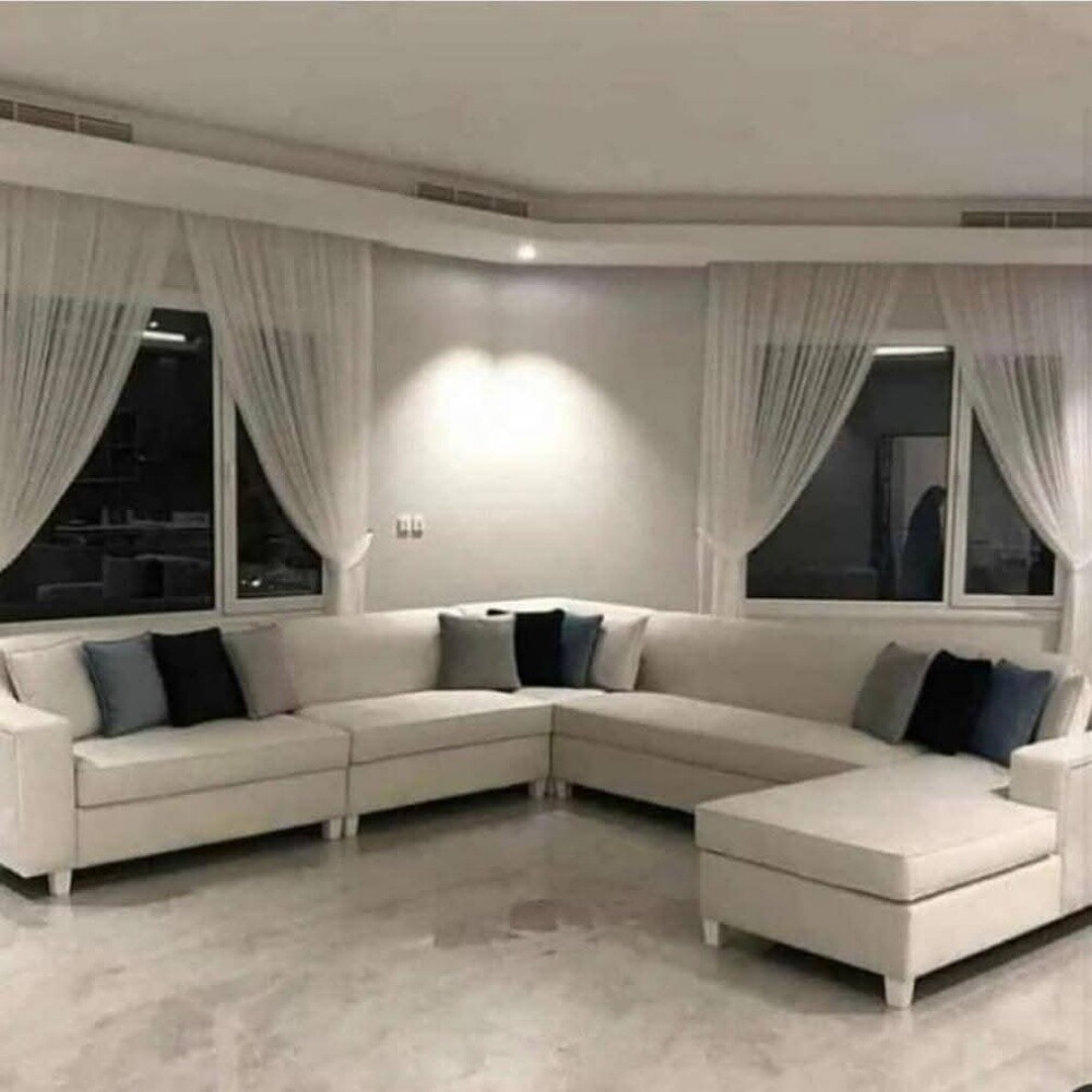 we make a new sofa - 7