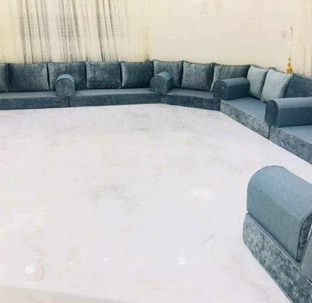 we make a new sofa - 6