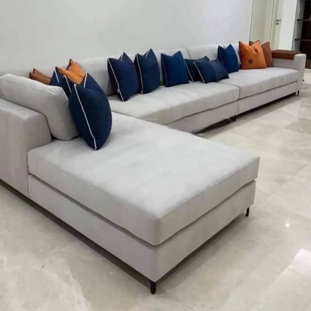 we make a new sofa - 8
