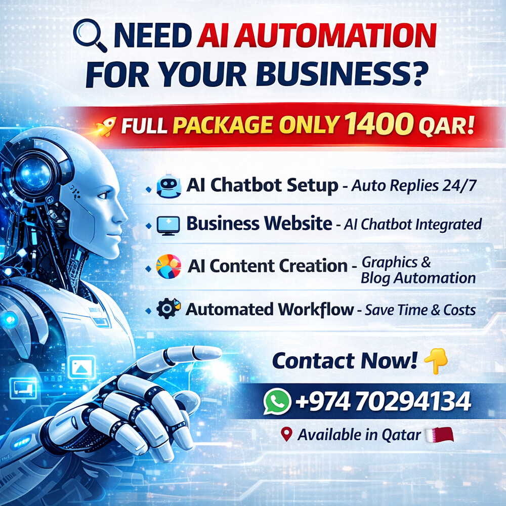 AI AUTOMATION for your BUSINESS - 2