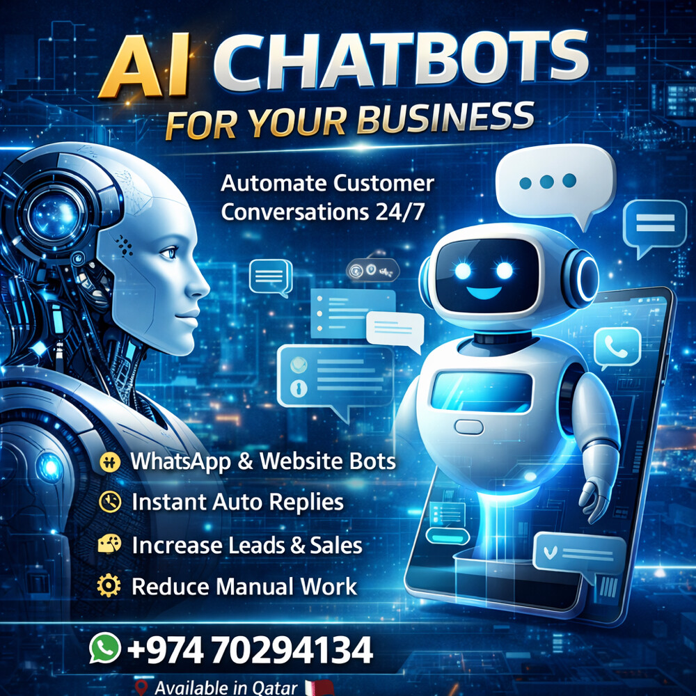 AI AUTOMATION for your BUSINESS - 3