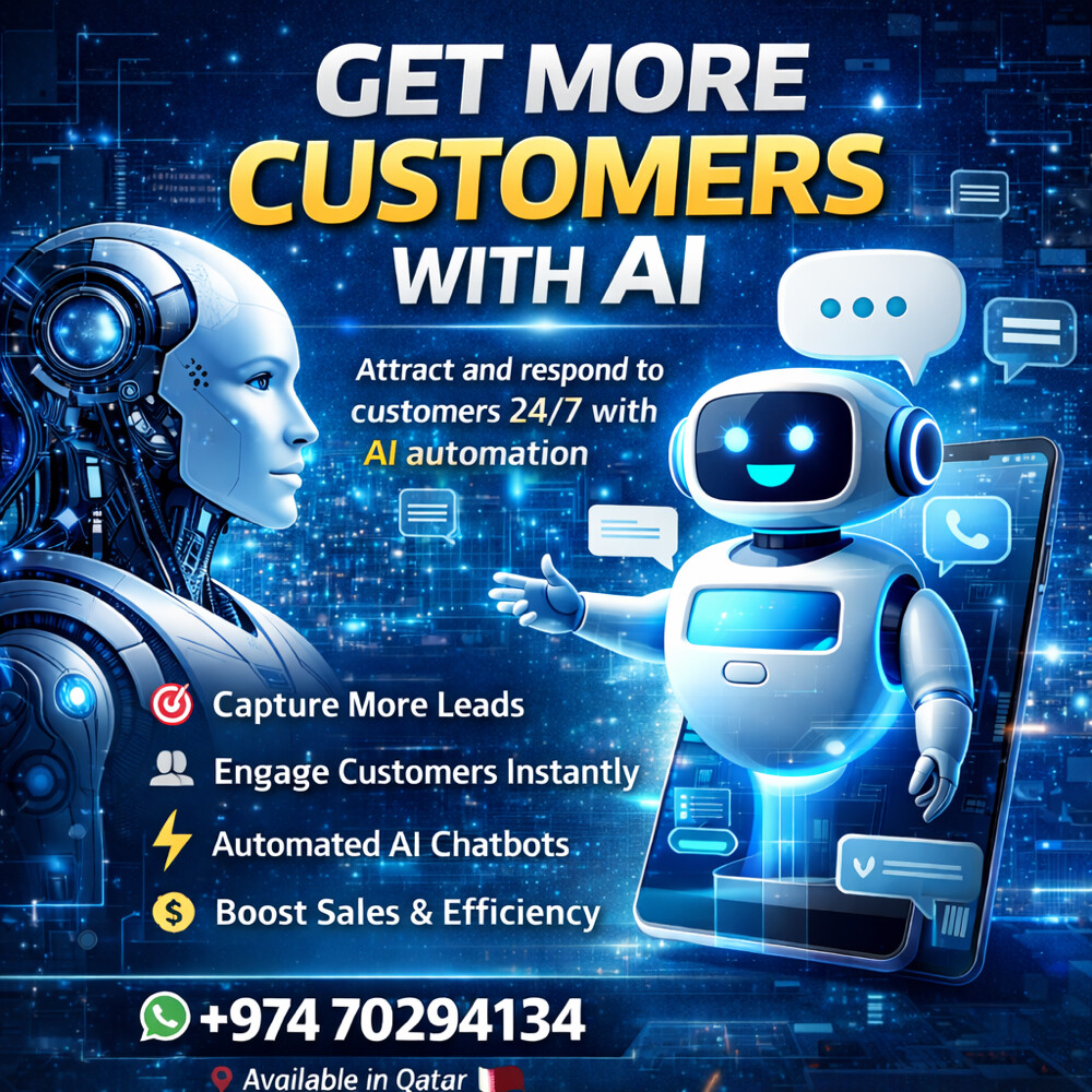 AI AUTOMATION for your BUSINESS - 1