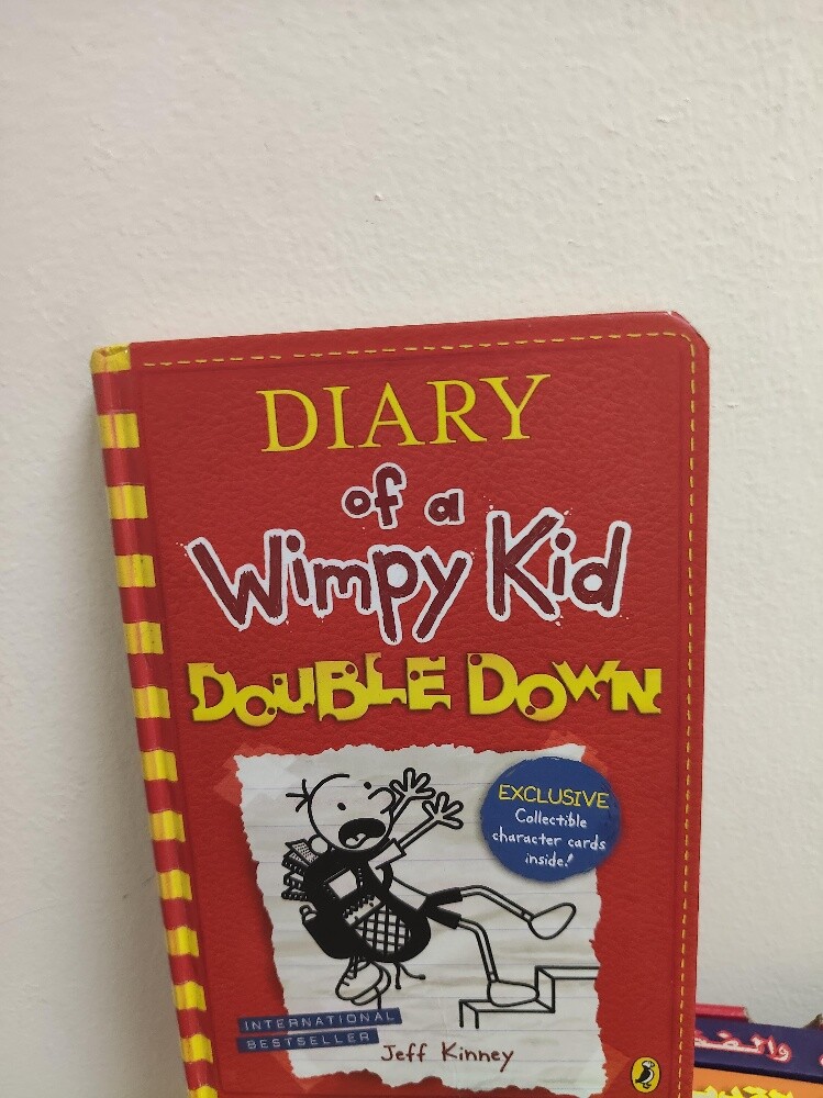 Books mixed - 10
