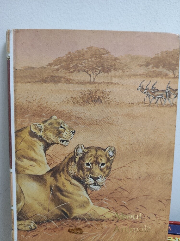 Books mixed - 7