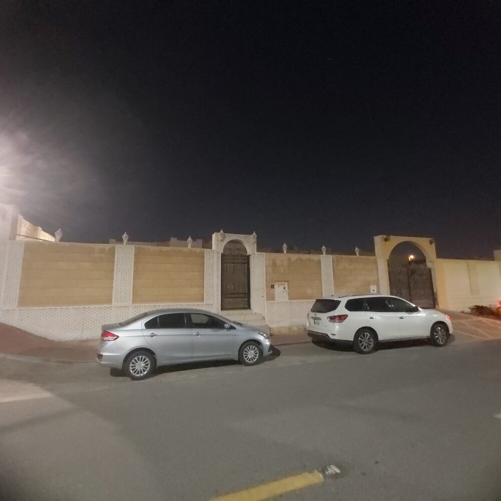 للبيع فيلا ارضيه ف الوكره - 2