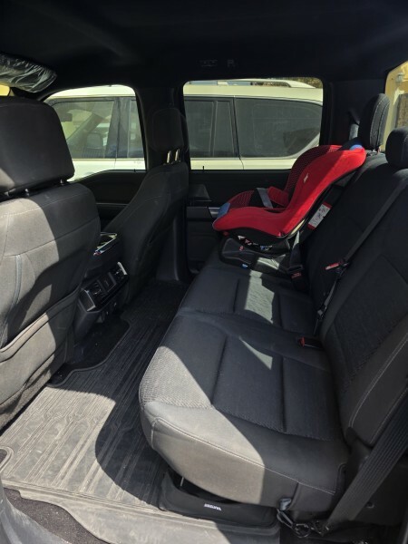 Ford F-150 V8 - 10
