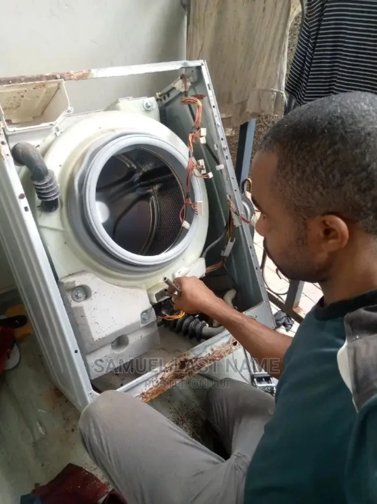 fridge repair Call me 50324330 - 7