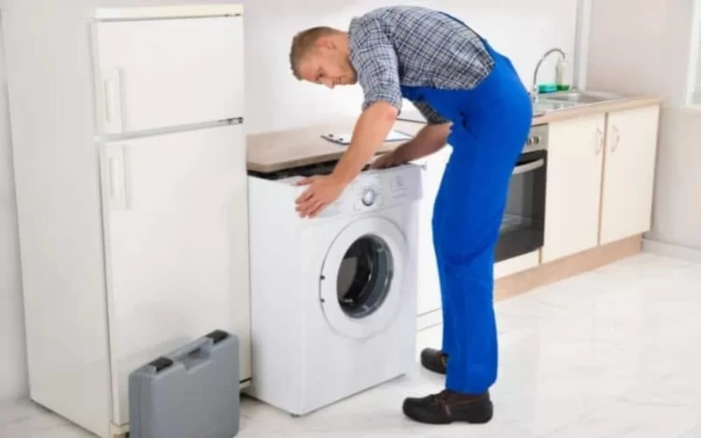 fridge repair Call me 50324330 - 5