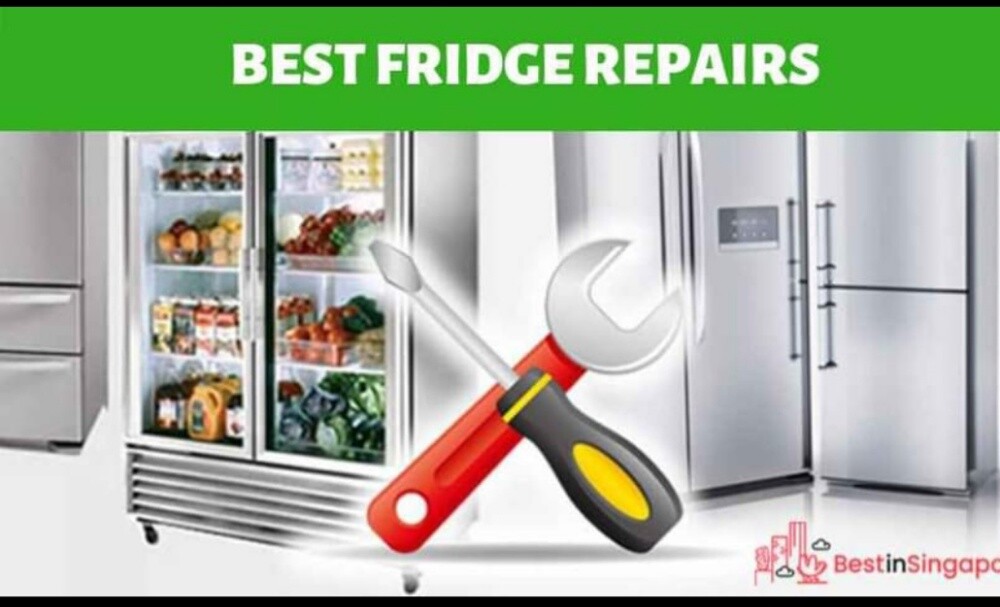 fridge repair Call me 50324330 - 2