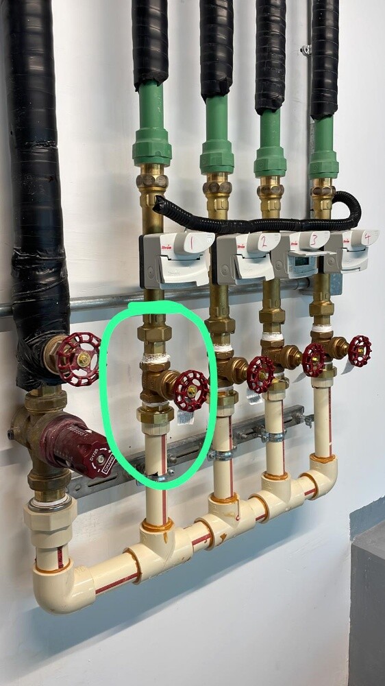 plumber work - 1