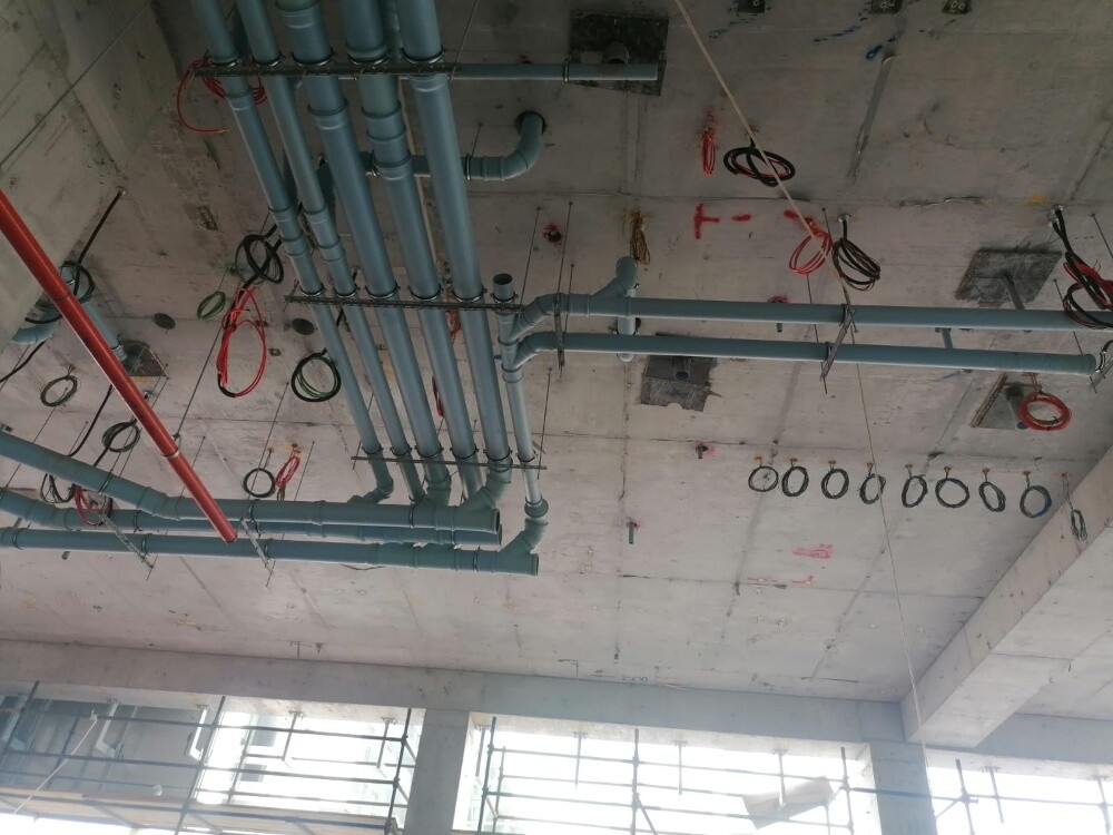 plumber work - 3