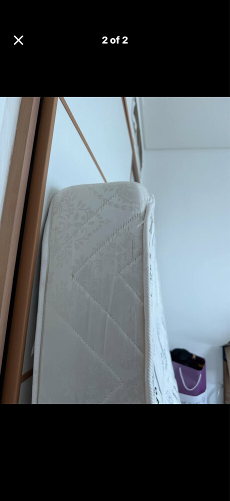 medical matress - 2