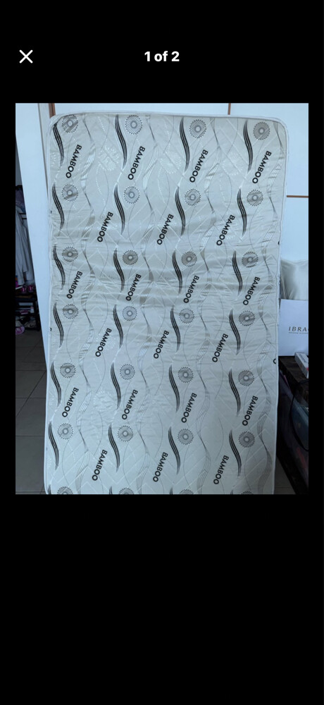 medical matress - 1
