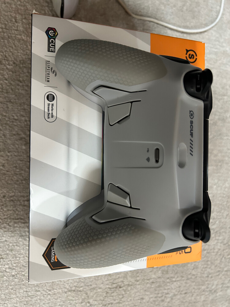 SCUF Envision Pro v2 Controller - 4