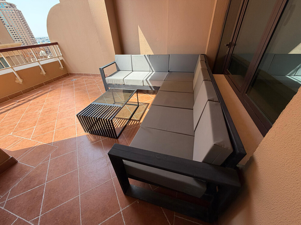 Outdoor Furniture - 2
