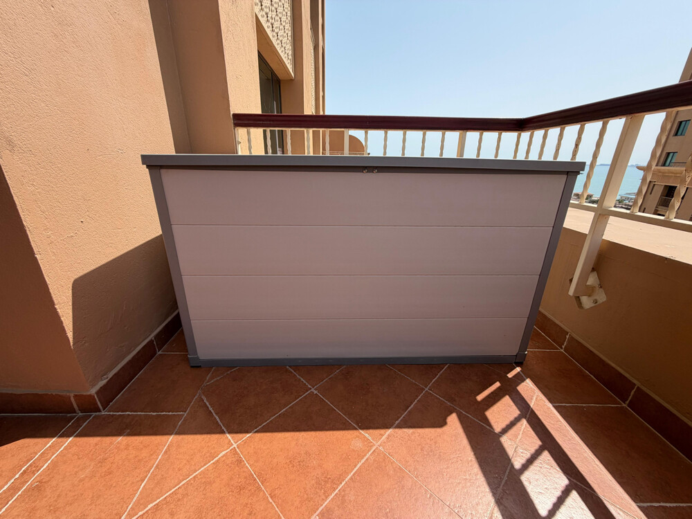 Outdoor Furniture - 4