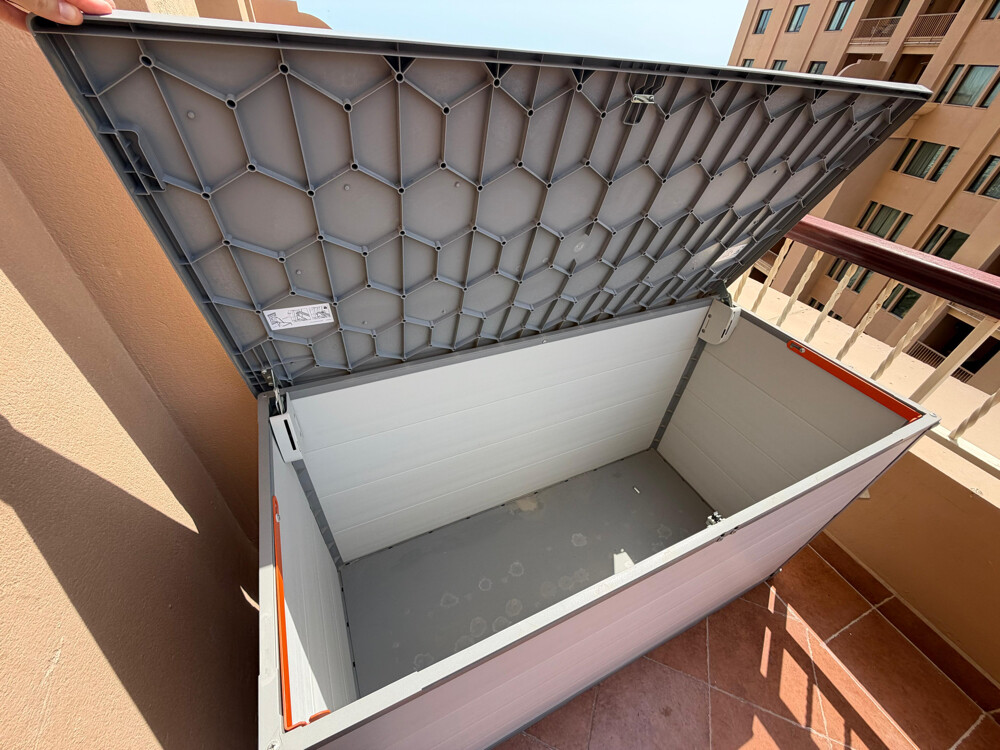 Outdoor Furniture - 3