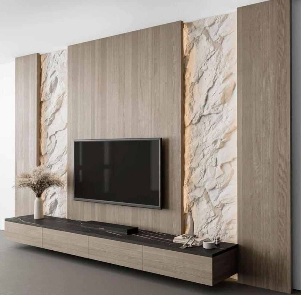 luxurious interior design - 2