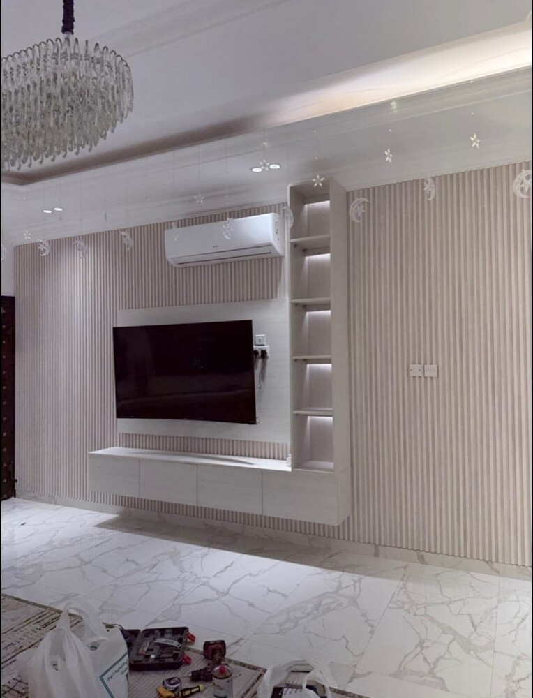 luxurious interior design - 5