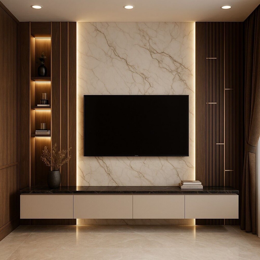 luxurious interior design - 3