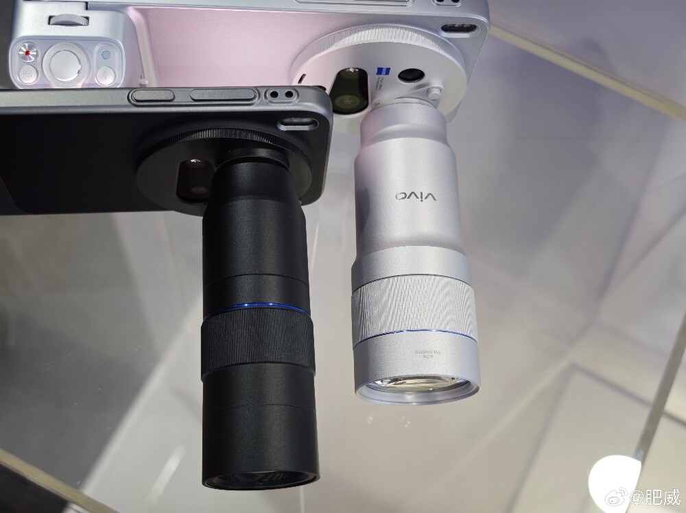 Vivo X300 Pro Camera Kit. - 2