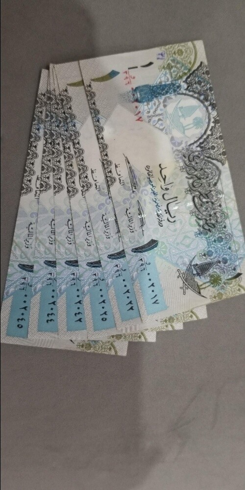 عملات بارقام مميزه - 1