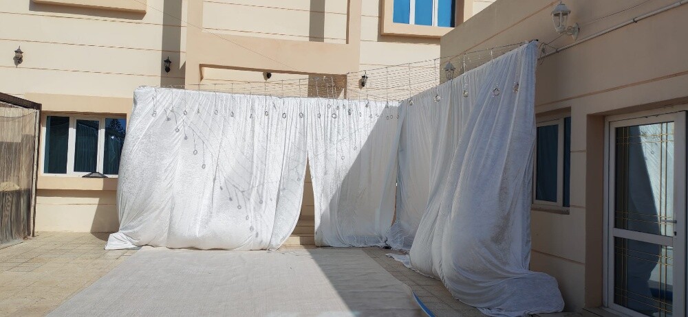 طاولات وكراسي - 21