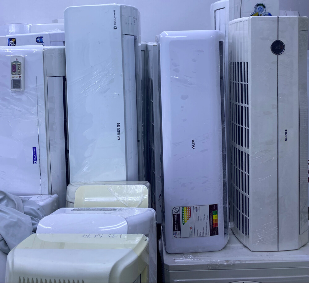 Split Ac for sale call - 1
