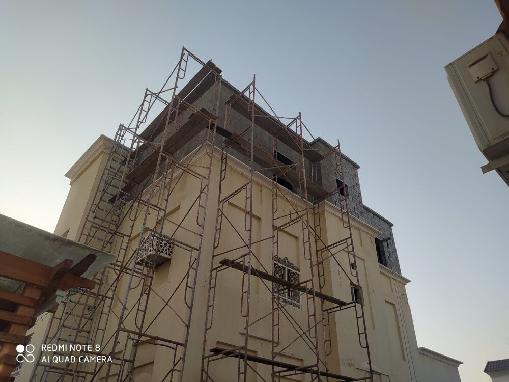 مقاولات - 1