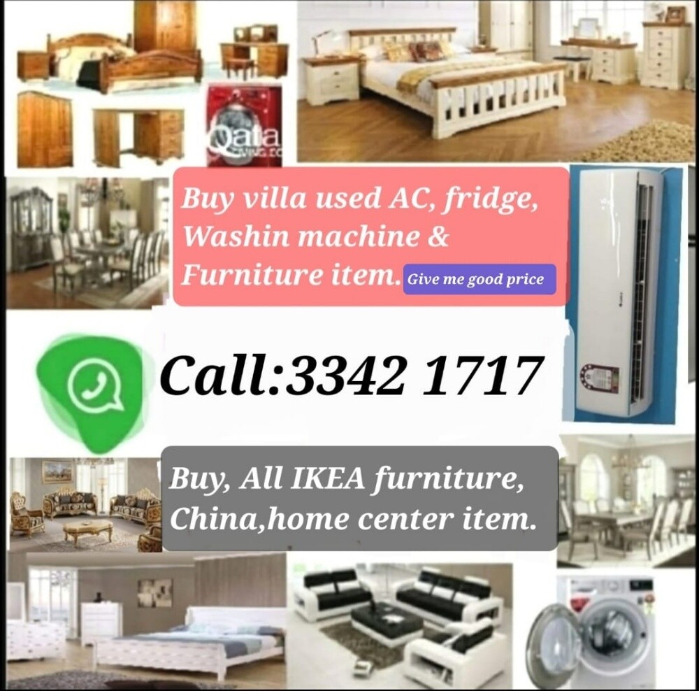 Buy lkea full bedroom set Acs. - 5