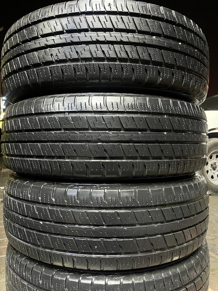 225-65-17,,, Falken Brand - 1
