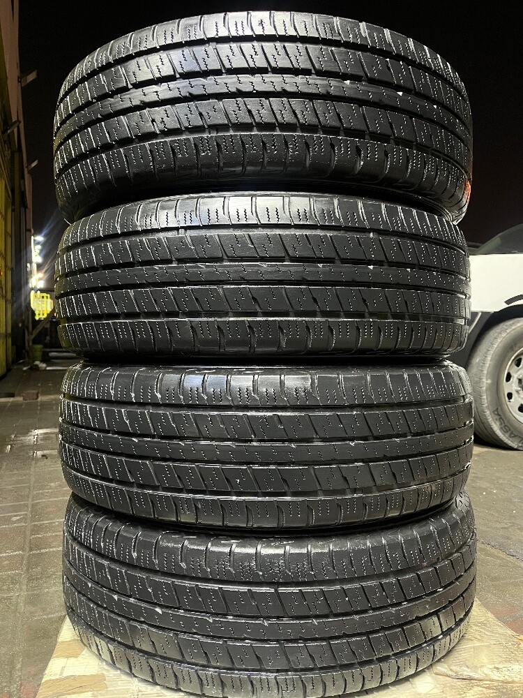 225-65-17,,, Falken Brand - 8