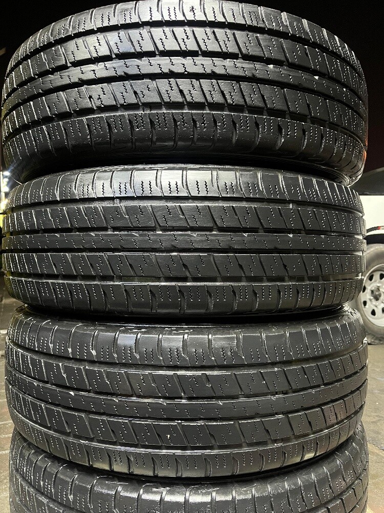 225-65-17,,, Falken Brand - 7