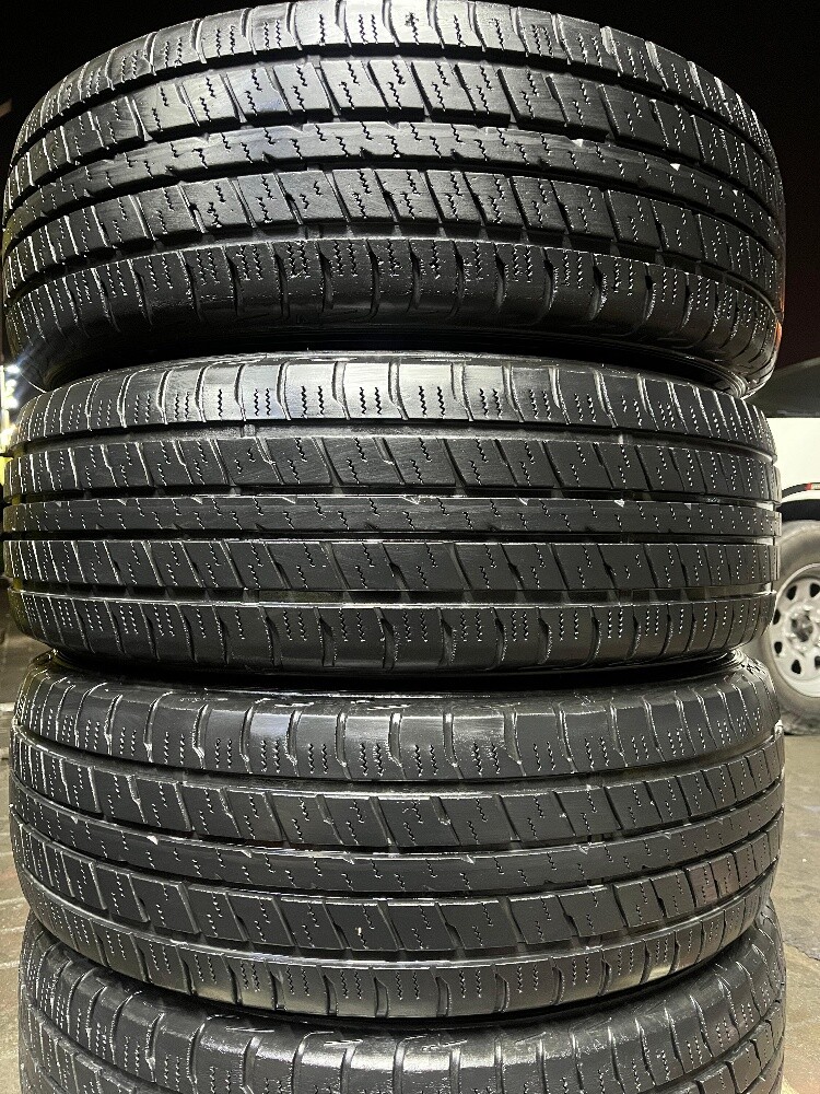 225-65-17,,, Falken Brand - 3