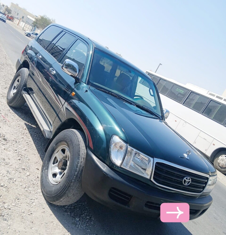 We buy all types of cars The bea - 2