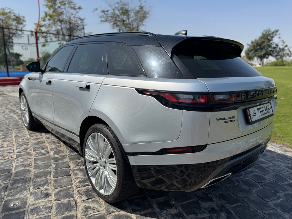 فيلار ار دايناميك380 هورس باور - 8