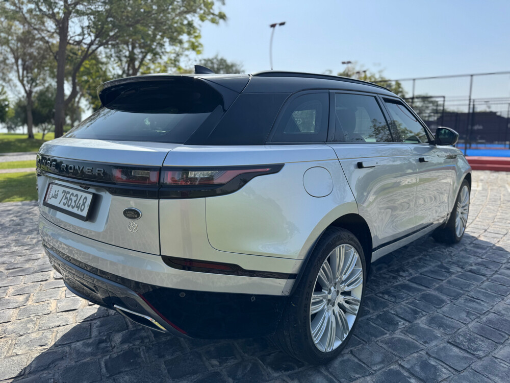 فيلار ار دايناميك380 هورس باور - 4