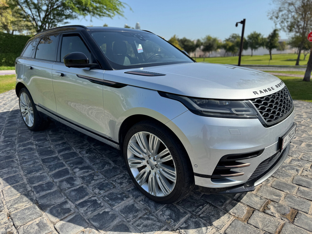 فيلار ار دايناميك380 هورس باور - 9