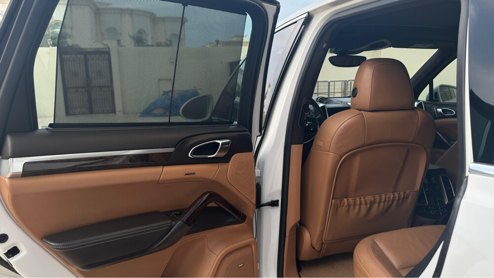 Porsche Cayenne for Sale - 8