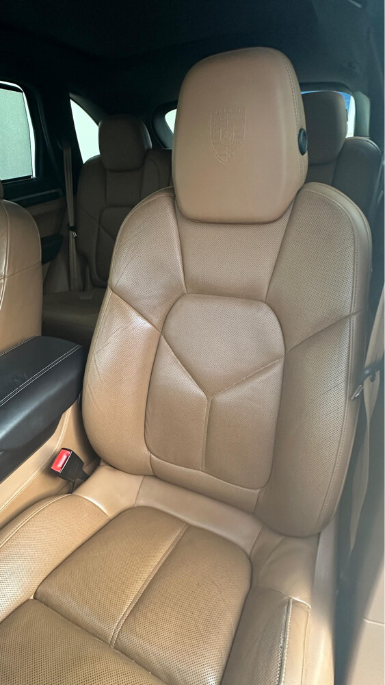 Porsche Cayenne for Sale - 9