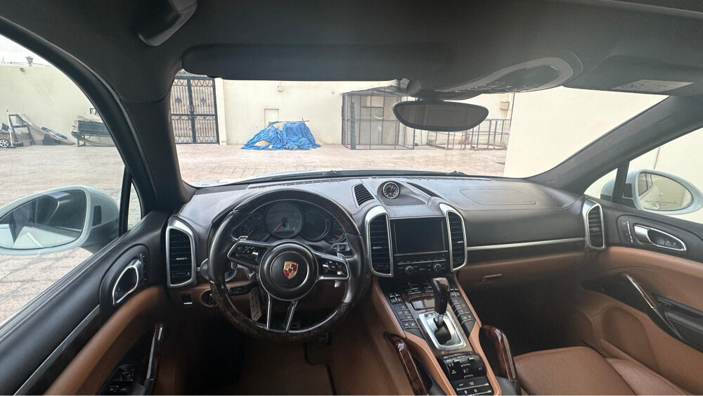 Porsche Cayenne for Sale - 5