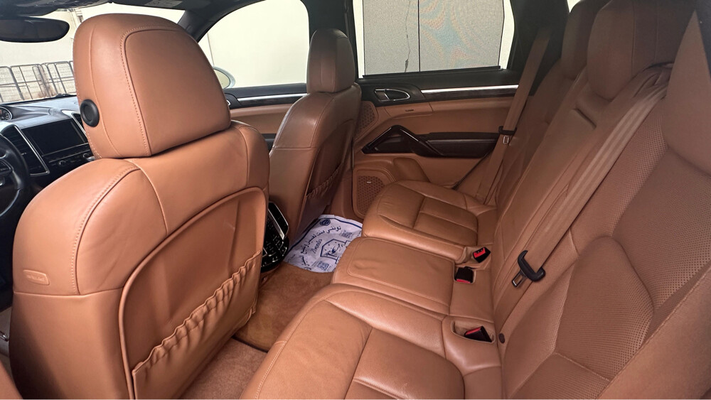Porsche Cayenne for Sale - 3