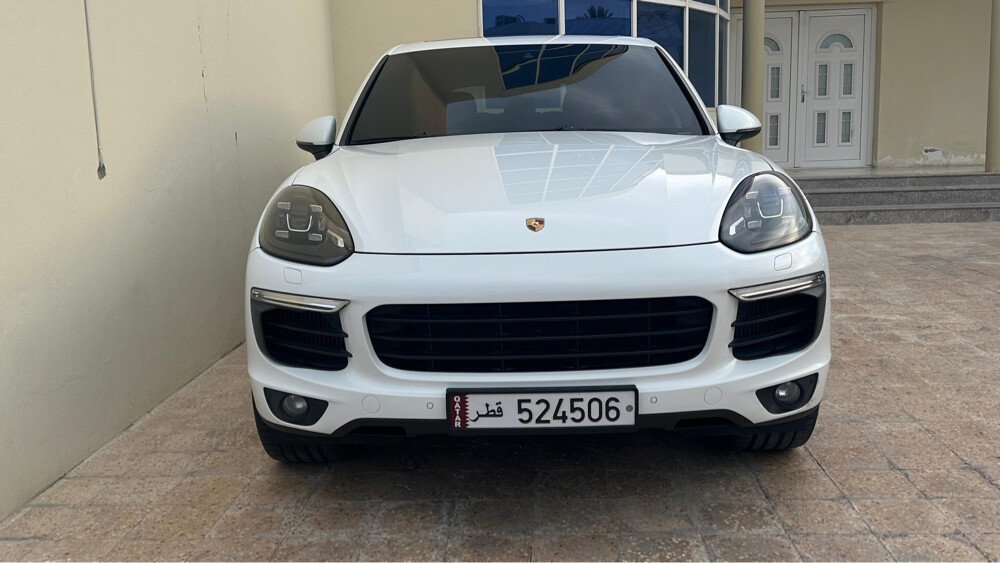 Porsche Cayenne for Sale - 4