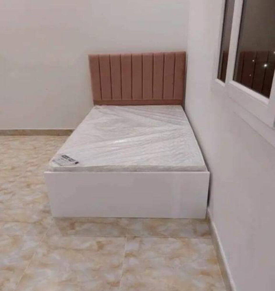 Single bed or double bed - 3