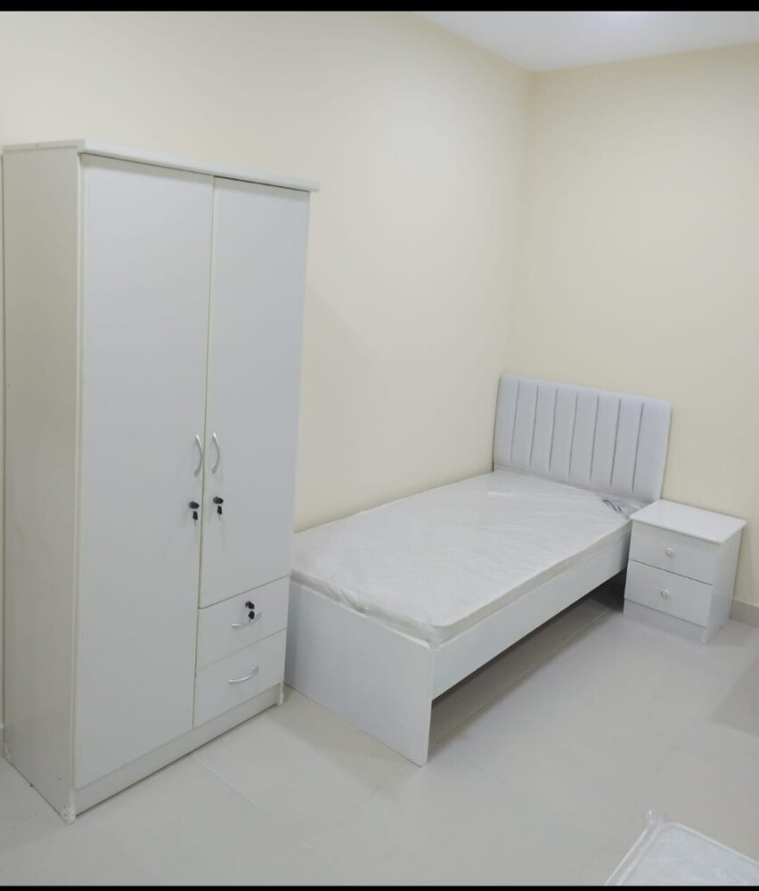 Single bed or double bed - 8