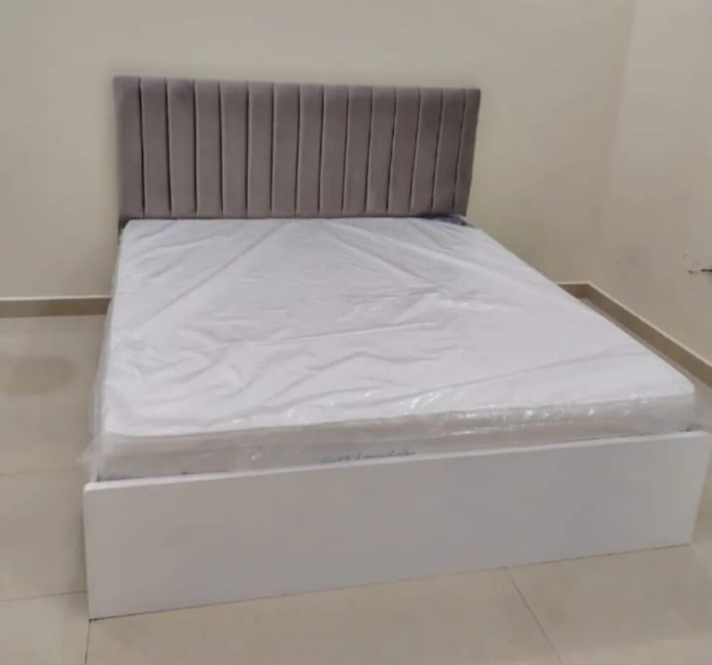Single bed or double bed - 7