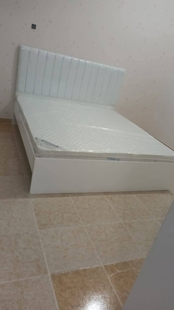 Single bed or double bed - 6