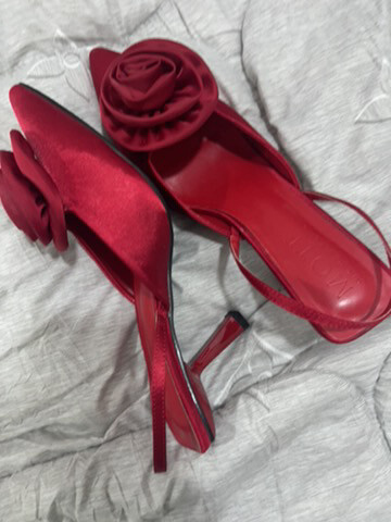 heels - 2